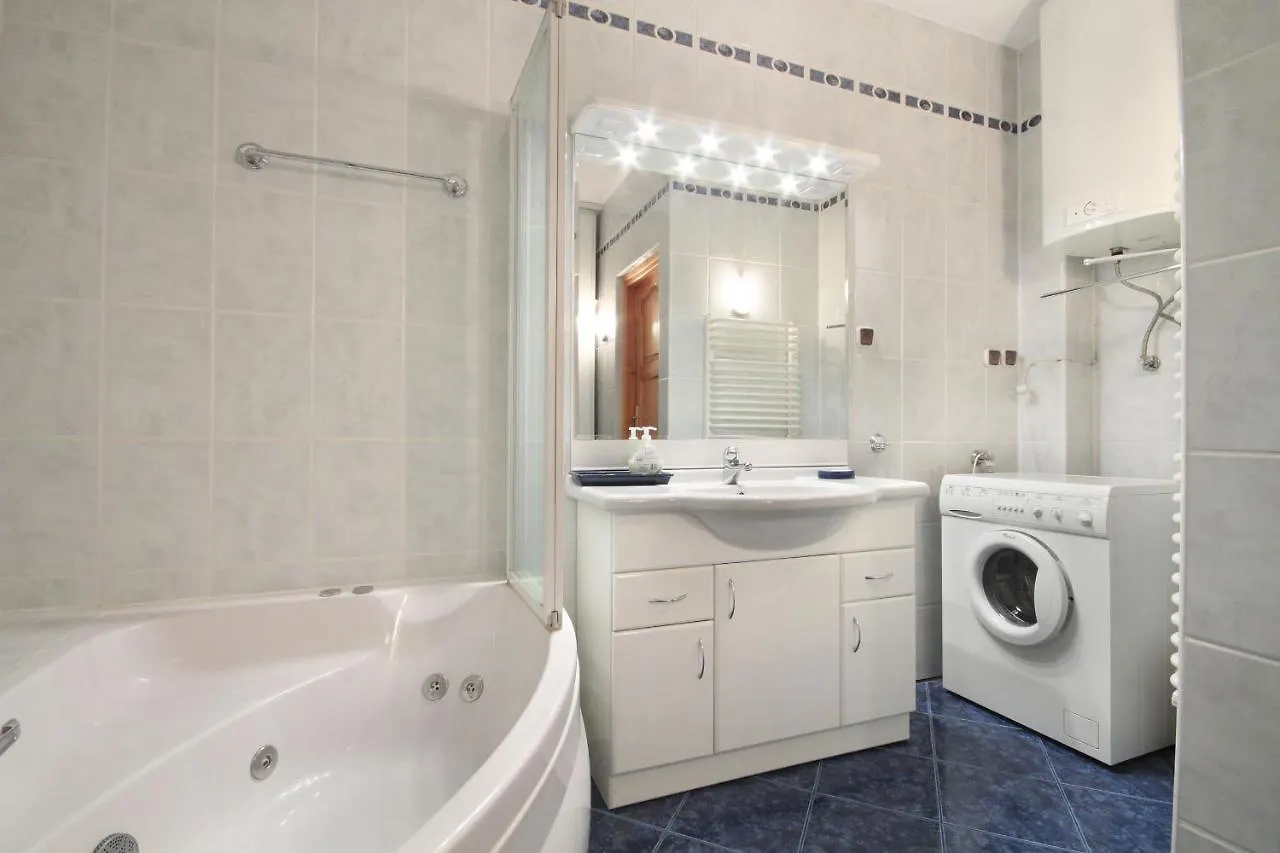 Apartserwis - Apartament Orkana Centrum Zakopane Appartamento