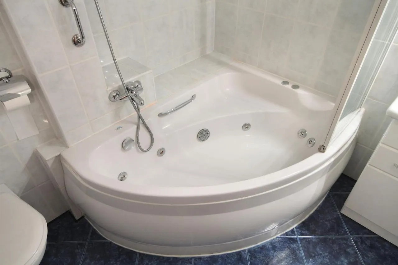 Appartamento Apartserwis - Apartament Orkana Centrum Zakopane